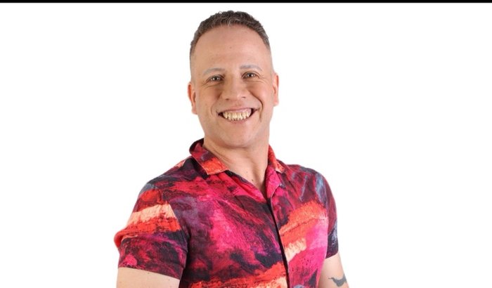 Aniversário do Fabinho