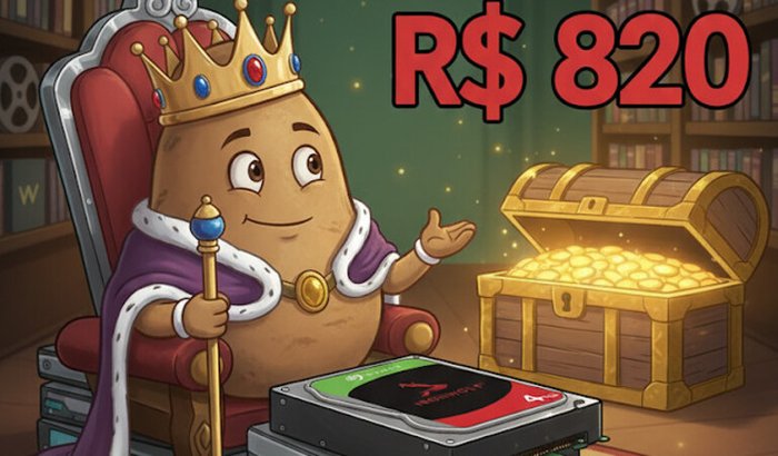 Expansao do reino Batata