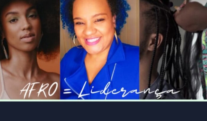 Capacitar Mulheres Negras Afro Liderança