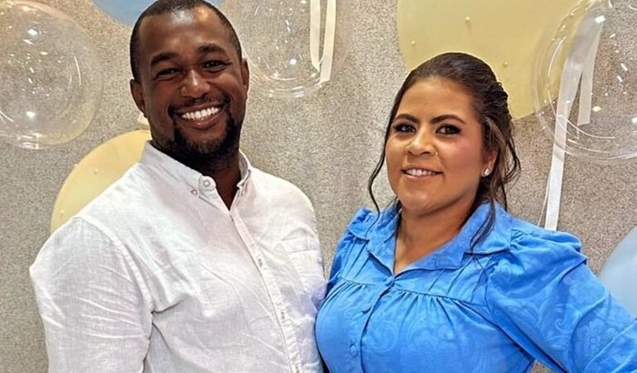 Casamento Bota Fora - HUGO & VÂNIA