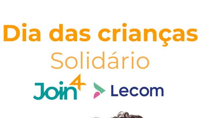 Dia das Crianças Solidário