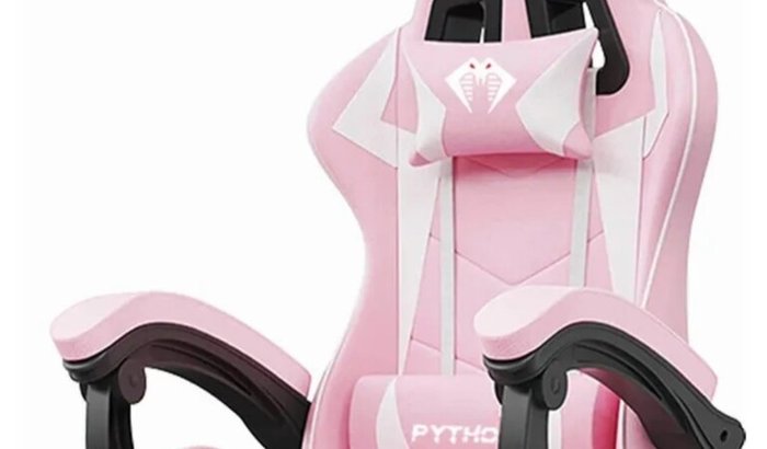 Comprar uma cadeira Gamer