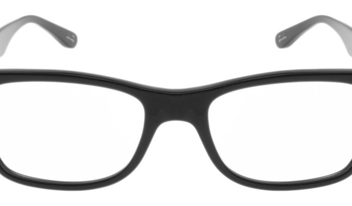 Carla Priore - Aquisição de um Óculos 