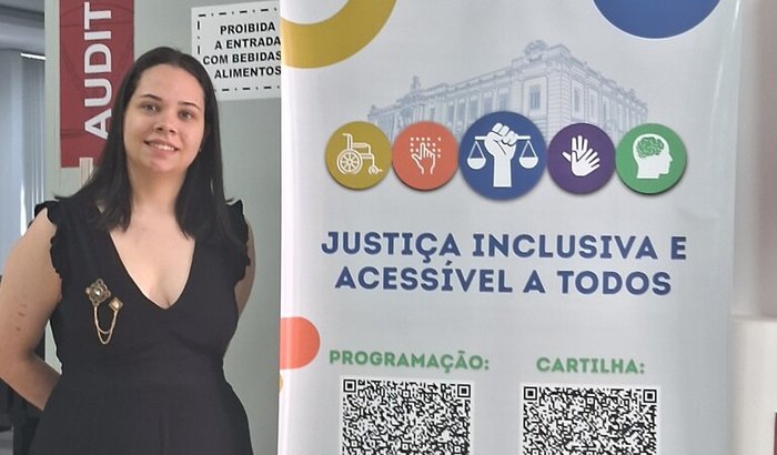 Campanha em prol de participação em exposição internacional 