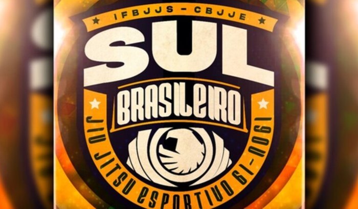 Campeonato Sul Brasileiro de Jiu Jitsu