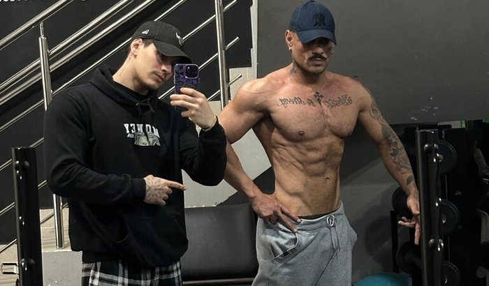 Campeonato de fisiculturismo