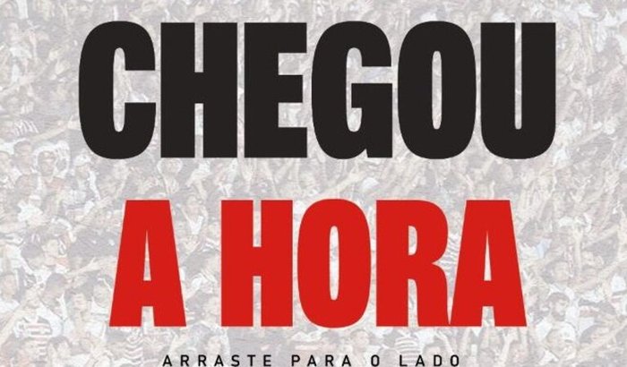 Mosaico Coral jogo da final 