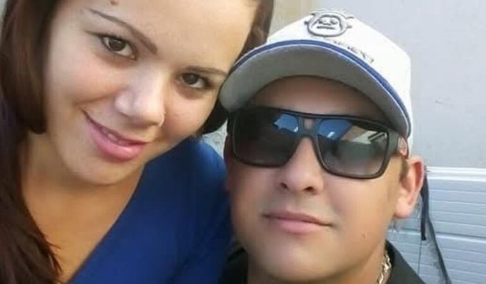 Casamento após 17 anos morando juntos