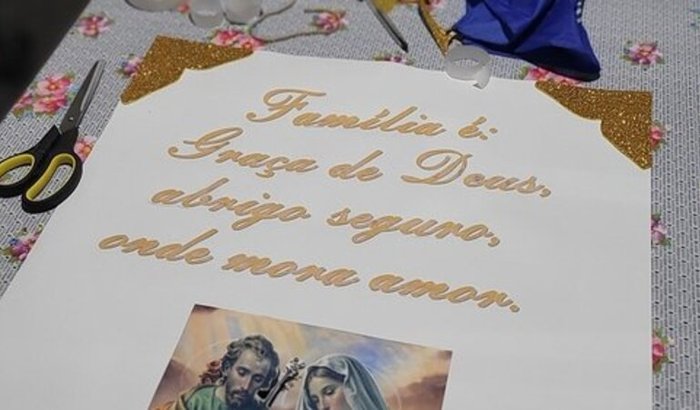 Ajude a realizar meu sonho 