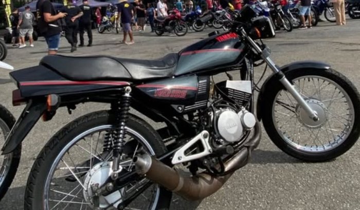 Vaquinha Solidária pela Moto da Evelise