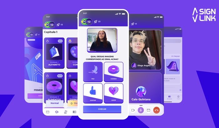 Estudantes Brasileiros no Seoul Design Awards