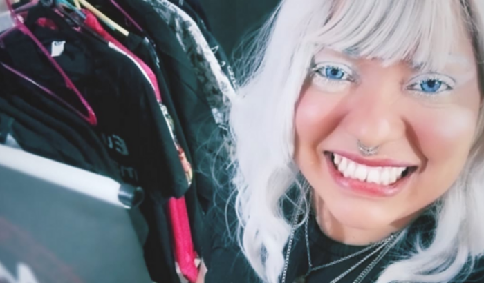 Vakinha Apóie Maximoff's 