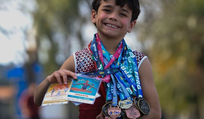 Retorno às competições 'Campeonato Nacional'