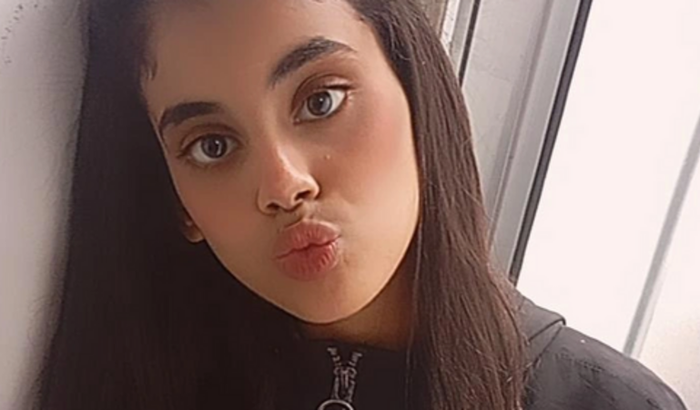 Aparelho auditivo da Ana Laura