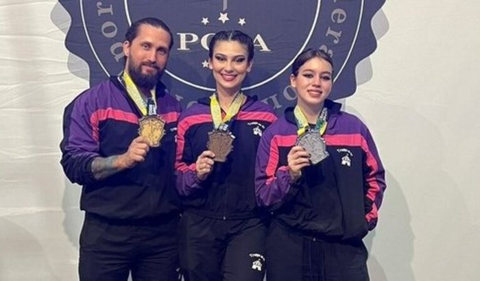 💚💛 Ajude nós Atletas Brasileiros a Chegar ao Mundial na Hungria!