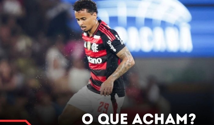 🚩 Vaquinha da Nação: Vamos Comprar o Passe do Allan!