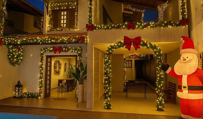 Natal da ImaginaEuComprando