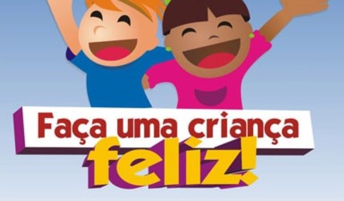 Extensão Infância Feliz 💛