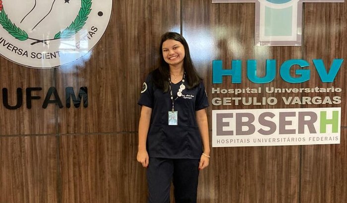 Ajude minha experiência de intercâmbio acadêmico
