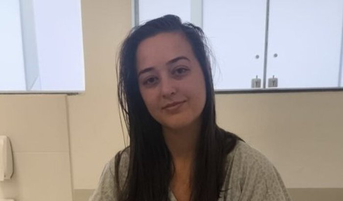 Ajuda com tumor no pâncreas 