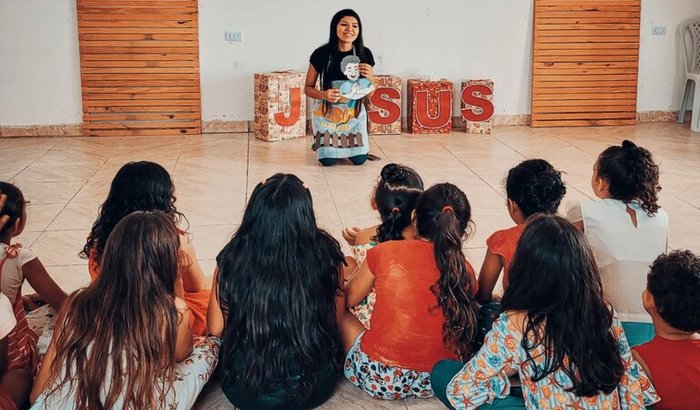 Mesas e Cadeiras - IBCA Kids