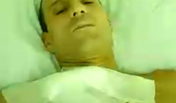 💙🙏 Ajude o José Carlos na luta contra o câncer 🙏💙