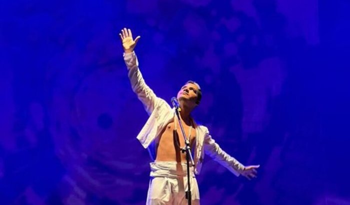 Gravação do meu novo projeto Musical