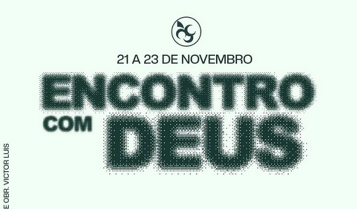 Encontro com Deus 