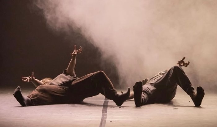 Campanha Maria e Bela na Itália