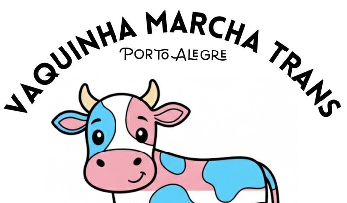 Apoie a Marcha Trans Porto Alegre!
