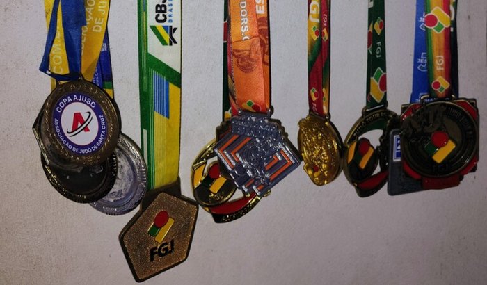 Giovani- Meeting Interestadual 2025/SC