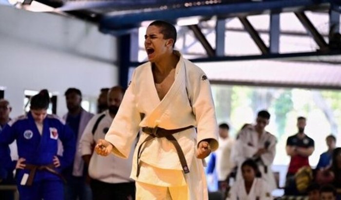 Intercâmbio Esportivo Internacional- China