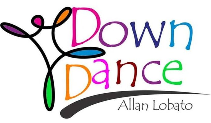 Registro da marca Down Dance 