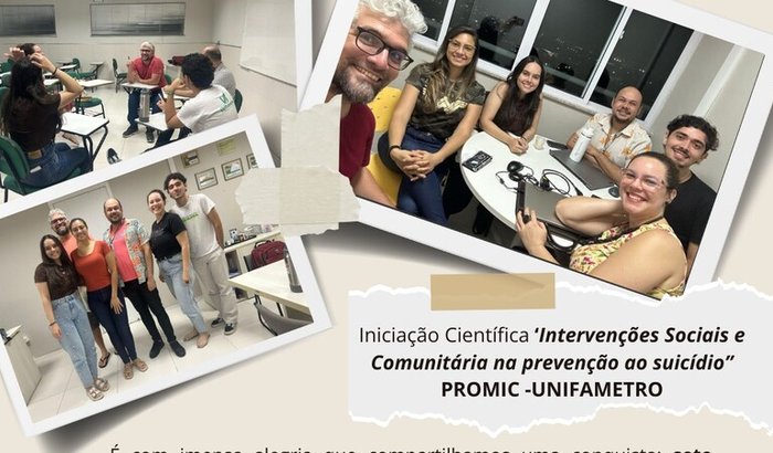 Ajude a tornar possível nossa participação no 7º CBP