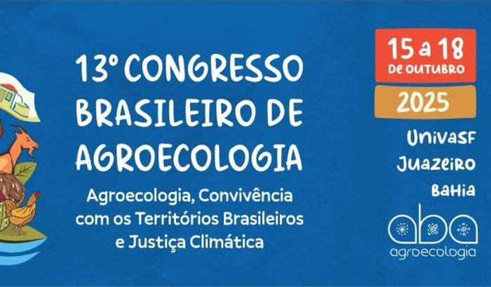 Nos ajude a ir para o CBA!