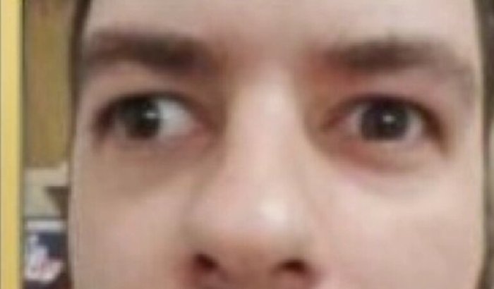 BF6 para o menino Nazy