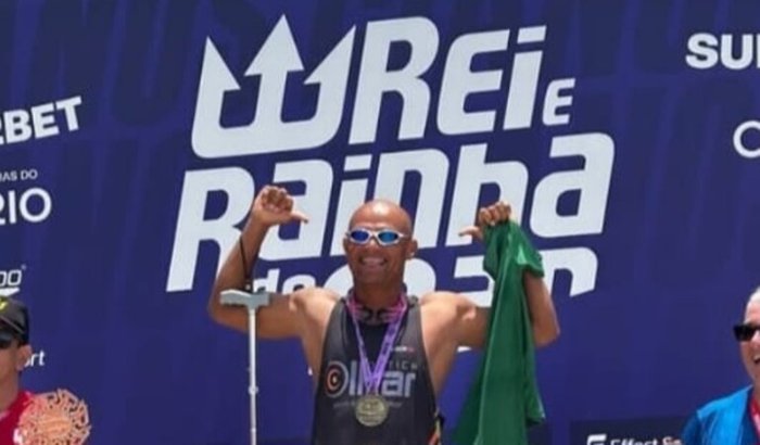 Festival Rei e Rainha do Mar 2025