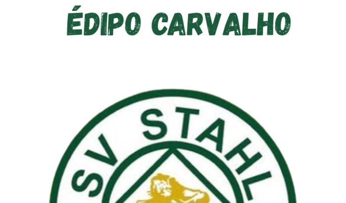 Ajude ao atleta Édipo Carvalho a chegar no seu objetivo 