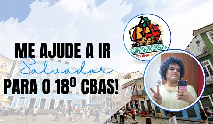 Ajuda Com Viagem a Salvador - BA