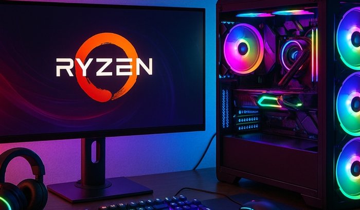 PC gamer / Competitivo