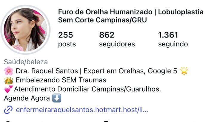 comprar meu material de trabalho pois fui ROUBADA