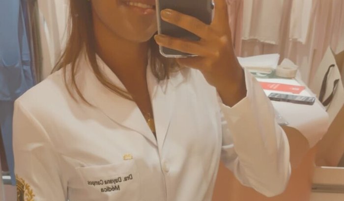 Matrícula 11p Medicina da Day