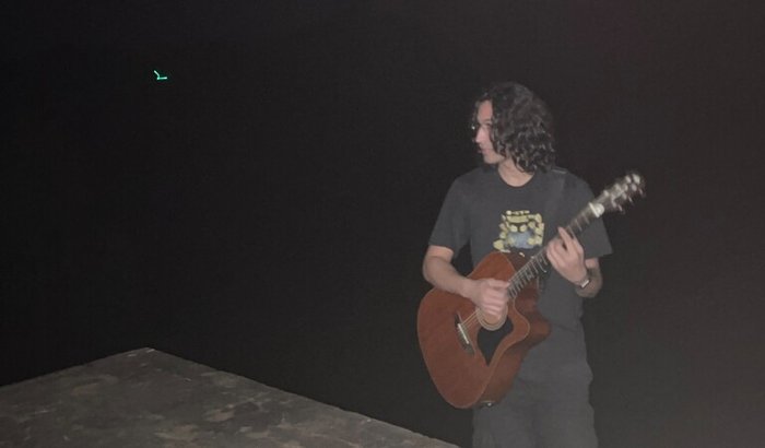 Ajuda para recomprar equipamentos de produção musical