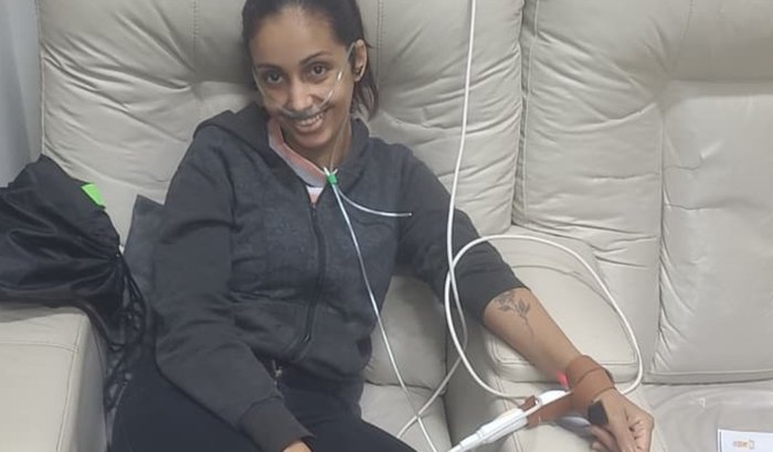 Tratamento do câncer