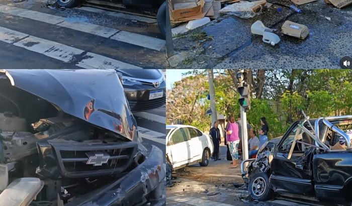 Vaquinha da Biriu Boleira