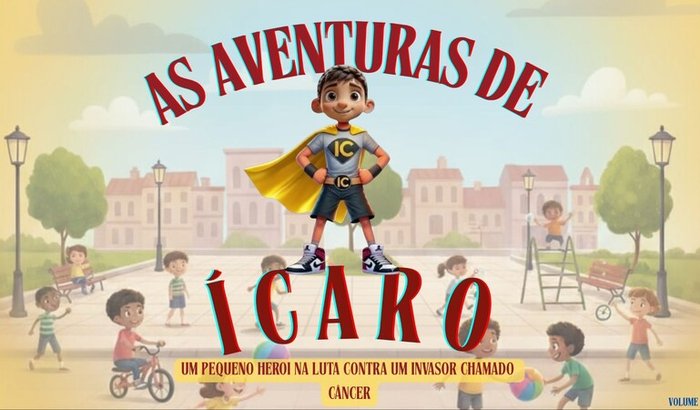 As Aventuras de Ícaro