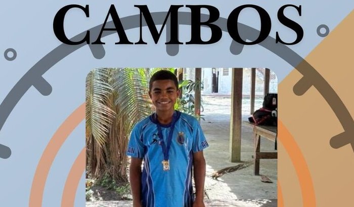 Ajude nosso atleta Bruninho ir ao Brasileiro de Orientação Sprint