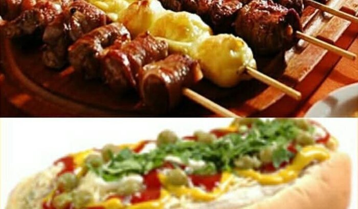 Comprar um trailer para trabalhar!