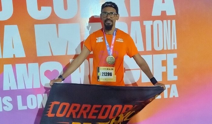 Corrida de São Silvestre