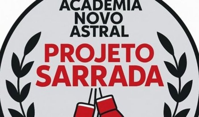 Projeto Social De Boxe Sarrada (Salvador)